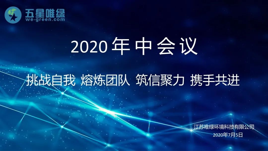 2020年中盘点——魔幻元年，砥砺前行